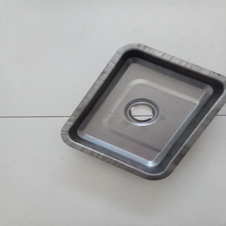 衝壓件（jiàn）廠怎麽（me）解決下料偏位尺寸不符這（zhè）一問題