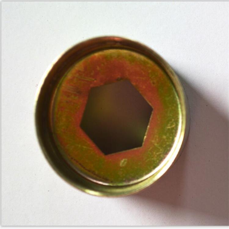五金加工廠常用的衝壓加工金（jīn）屬（shǔ）材料  