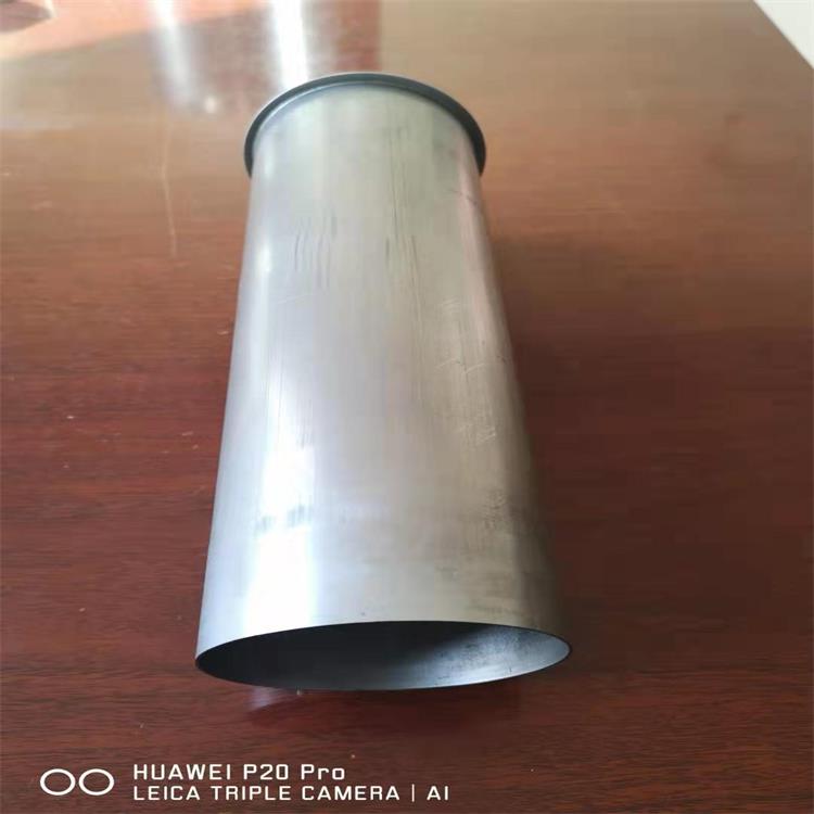 經液壓拉深成形的拉深件有什麽特點 