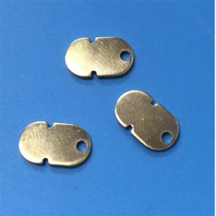   五金衝壓加工行業（yè）精密衝裁（cái）與普通（tōng）衝裁（cái）的本（běn）質區別 