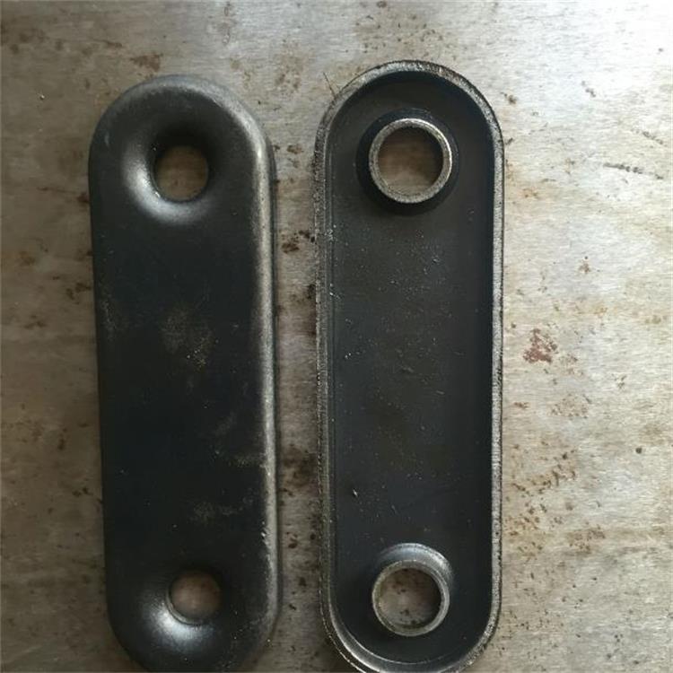  怎（zěn）麽確定落料衝孔件這種衝壓件的工藝方案
