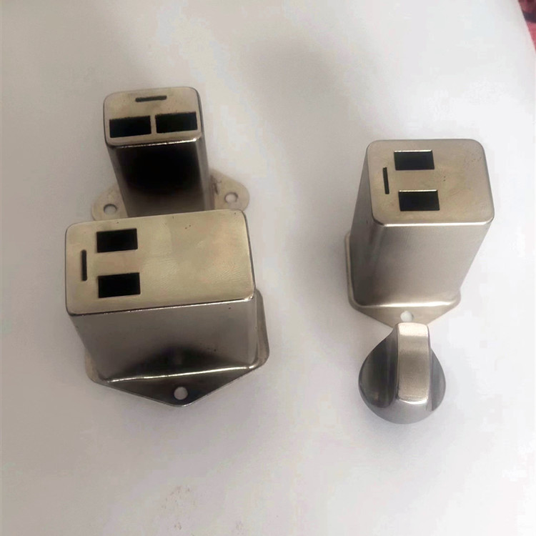 衝壓模具的設計是一項嚴謹的技術（shù）工作