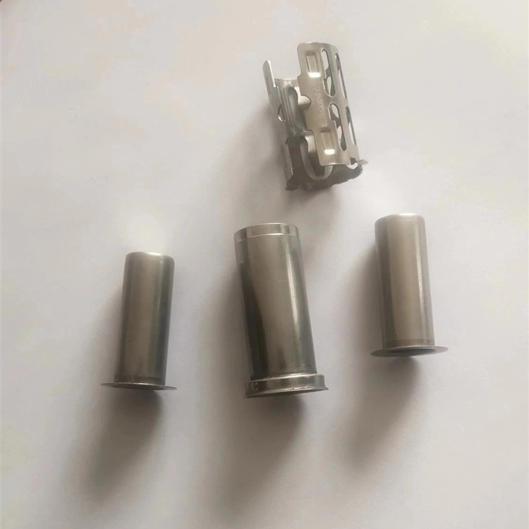 設計衝（chōng）壓（yā）模（mó）具（jù）需要進（jìn）行有關工藝計（jì）算