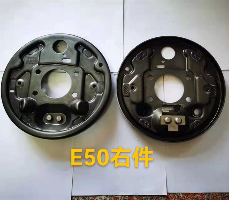 五金衝壓件廠塑性成形工序常用到的成形模