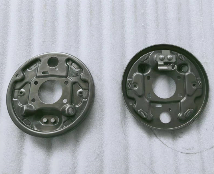 導致衝裁模間隙不合理的因（yīn）素