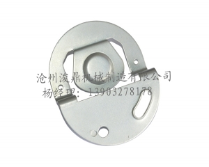 衝壓（yā）件加工自（zì）動化裝備很重（chóng）要浚（xùn）鼎談談它有哪些