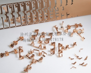 板（bǎn）料模具和設備是衝壓件生產廠家的三大“法寶（bǎo）”