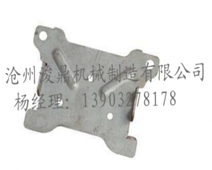 五（wǔ）金衝壓件廠家讓汽車零配件（jiàn）批量生產告別價格超高