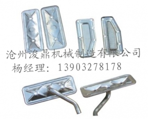 怎樣確定衝壓件（jiàn）加（jiā）工質量的好（hǎo）壞