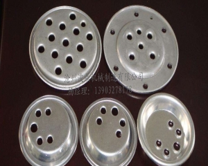五金（jīn）衝壓件廠家淺談材料（liào）的好（hǎo）壞決定產（chǎn）品的性能