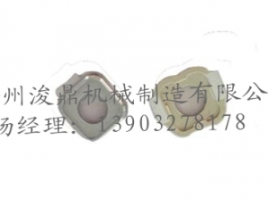 五金衝壓（yā）件廠家解說（shuō）衝壓件（jiàn）加工一係列流程