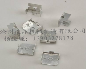 17C.COM在衝壓件加工材料消耗不大的前提下（xià）進行