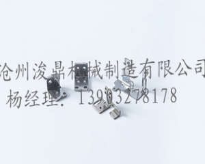 17C.COM衝壓件（jiàn）加工材料消耗不大的前提下生（shēng）產的