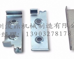五金衝壓（yā）件廠家介紹衝壓件加工工藝的意義
