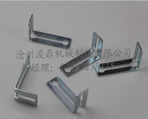 衝壓件加工廠家（jiā）從角度分析冷衝壓與熱衝壓
