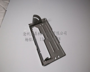 衝壓件加工對員（yuán）工安全生（shēng）產要做好規範
