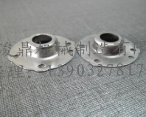 衝壓（yā）件加工質量控製要求有幾點（diǎn）