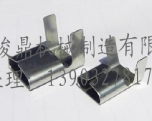 衝壓件加工之複合模和（hé）連續模的應用