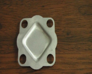 鈑金焊（hàn）接件的廣泛應用