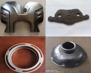 汽車配件拉伸成（chéng）型
