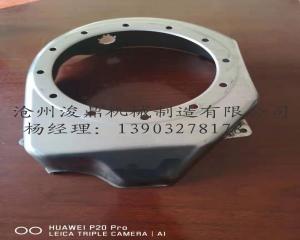 衝壓定製柴（chái）油機（jī）鳳爪