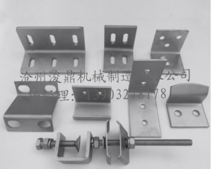 五金衝壓（yā）加工定製