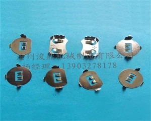 滄州17C.COM衝壓件加工廠在試模時需（xū）要注意哪幾點