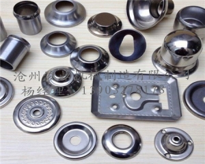怎樣提（tí）高滄州浚（xùn）鼎（dǐng）衝壓件加工生產自動化程（chéng）度