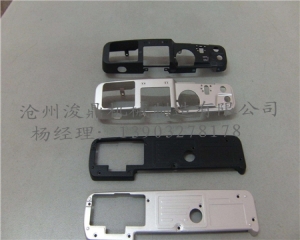 衝壓件加工（gōng）設備四柱壓力機有哪些原理與特點