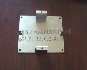 五金衝壓工藝設計前的準（zhǔn）備工作有哪些