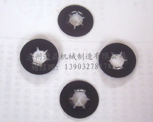 五金衝壓件的衝壓（yā）有哪些工藝規程