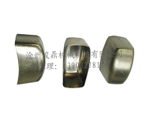 拉（lā）伸衝壓件加工硬化（huà）的優點都有哪些