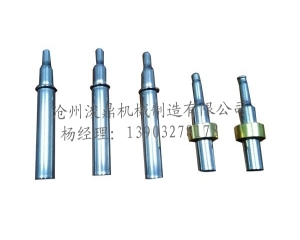 五金拉伸（shēn）件質量缺陷（xiàn）之起皺和破（pò）裂