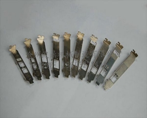 衝壓（yā）件加工的質量怎樣來保證