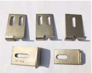 工藝性良（liáng）好的衝壓件應具備哪些性能