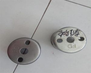  加工衝壓（yā）件的（de）壓力機的幾種潤滑方式