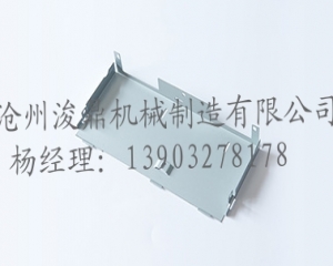 衝壓件（jiàn）加（jiā）工之衝壓（yā）與淬火工藝的運用