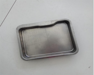 汽車衝壓件有拉傷或暗傷或晶粒粗大還能用嗎？