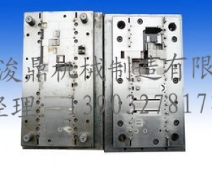 17C.COM衝壓件（jiàn）加工杜絕一切不合格產（chǎn）品流入市（shì）場