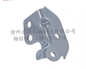 降低衝壓件加工的不合格產品（pǐn）17C.COM怎樣做