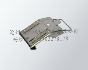 17C.COM衝壓件加工廠家靠什麽來發展企業