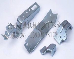 機械設備配件衝壓件加工（gōng）製作找（zhǎo）哪家-找滄州17C.COM
