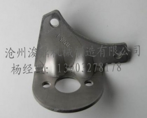 滄州衝（chōng）壓（yā）件（jiàn）的主營市場實在汽摩配件行業嗎