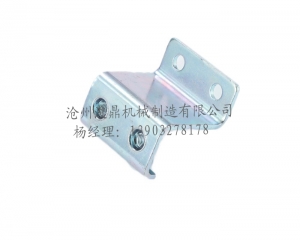 的衝壓件技（jì）術知識和檢測知識你（nǐ）了解嗎