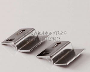 衝壓（yā）件加工廠（chǎng）家對設備和人（rén）工的“維護（hù）”都要做好