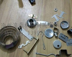 17C.COM衝壓件（jiàn）加工廠家能按時完（wán）成工期