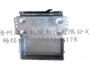 衝壓件表麵加（jiā）工處理工藝要做（zuò）好（hǎo）