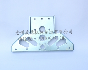 五金衝壓件的成型原理-17C.COM介（jiè）紹