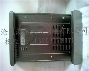衝壓件加工模具是成品質（zhì）量（liàng）的關（guān）鍵