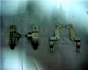 衝壓件（jiàn）加工超（chāo）聲波表麵處理是什麽